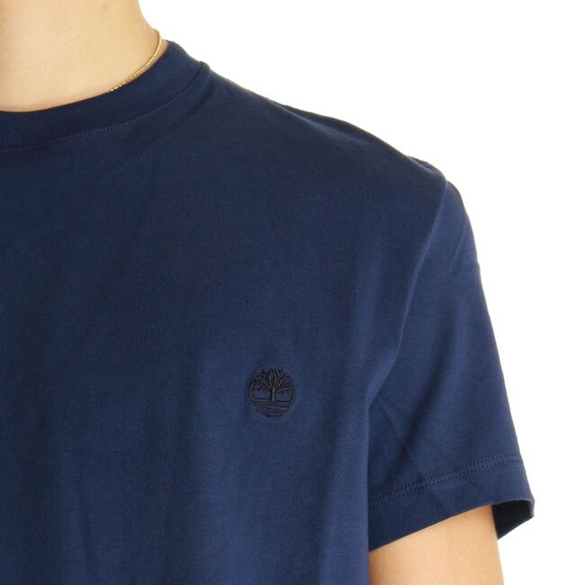 T-SHIRT DUNSTAN RIVER TIMBERLAND - Mad Fashion | img vers.650x/